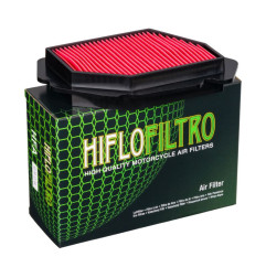 HIFLO FILTR POWIETRZA KAWASAKI SX 1000 H2 NINJA '15-'22 (OEM: 11013-0776; 11013-0747)