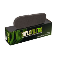 HIFLO FILTR POWIETRZA SUZUKI VL 125 INTRUDER LC '00-'06, VL 250 INTRUDER LC '00-'04 (OEM: 13780-26F00)