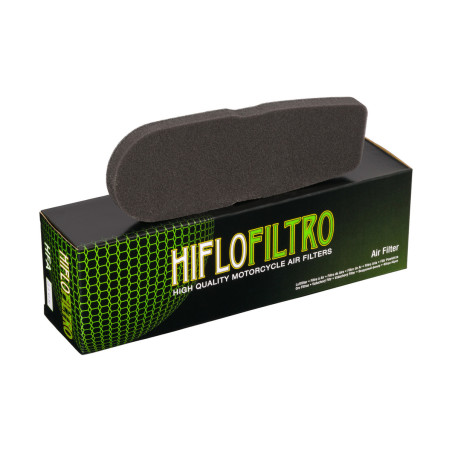 HIFLO FILTR POWIETRZA SUZUKI VL 125 INTRUDER LC '00-'06, VL 250 INTRUDER LC '00-'04 (OEM: 13780-26F00)