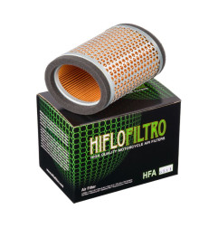 HIFLO FILTR POWIETRZA TRIUMPH THUNDERBIRD 1600 '09-'14, THUNDERBIRD 1700 '10-'18 (OEM: T2202450)