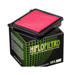 HIFLO FILTR POWIETRZA HONDA CRF 1100L AFRICA TWIN / ADVENTURE SPORT '20-'25, NT 1100 A / D '22-'25 (OEM: 17210-MKS-E00)
