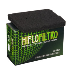 HIFLO FILTR POWIETRZA KAWASAKI KLE 300 '17-'23 (OEM: 11013-0762)