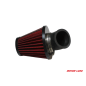 FILTR POWIETRZA STOŻKOWY POWER FORCE CZERWONY 38MM FILTR POWIETRZA STOŻKOWY POWER FORCE CZERWONY 38MM