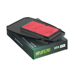 HIFLO FILTR POWIETRZA YAMAHA MT 125 '11-'24, XSR 125 '21-'24, YZF-R 125 A '19-'23 (OEM: B5G-E4450-00) (Y4276)