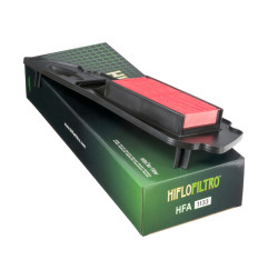 HIFLO FILTR POWIETRZA HONDA NSC 110 VISION 4T '17-'19 (17210-K44-D00)