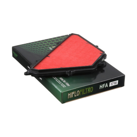 HIFLO FILTR POWIETRZA HONDA 750 H ADV '17, HONDA 750 H, J X-ADV '17-'19 (OEM: 17210-MKH-000)