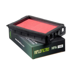 HIFLO FILTR POWIETRZA HONDA CB 300 F '15-'18, CBR 250 R '11-'15, CBR 300 R'18-'22 (OEM: 17211-KYJ-900) (H1285)
