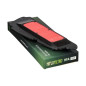 HIFLO FILTR POWIETRZA HONDA X-ADV 350 '22-'24, NSS 350 FORZA '22-'24, SH 350 '21-'24 (OEM: 17210-K1B-D00) (H1332)