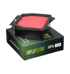 HIFLO FILTR POWIETRZA HONDA CB 125 / 300 R NEO SPORTS '18-'22, CB 250 R NEO SPORTS '18-'20 (OEM: 17210-K94-T00)