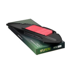 HIFLO FILTR POWIETRZA YAMAHA ZUMA 125 '22-'23, MWS 125 / 155 TRICITY '22-'24, YP 125 X-MAX '21-'24 (OEM: B6H-E4451-00)