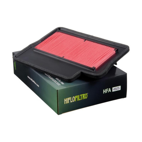HIFLO FILTR POWIETRZA YAMAHA MT-09 / SP '21-'23, TRACER 9 / GT '21-'23, XSR 900 '21-'24 (OEM: B7N-14451-01) (MR0049),MT09,MT 09