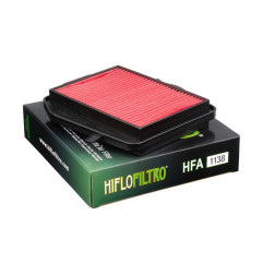 HIFLO FILTR POWIETRZA HONDA CB 125 F '21-'24 (OEM: 17220-K0N-D00)