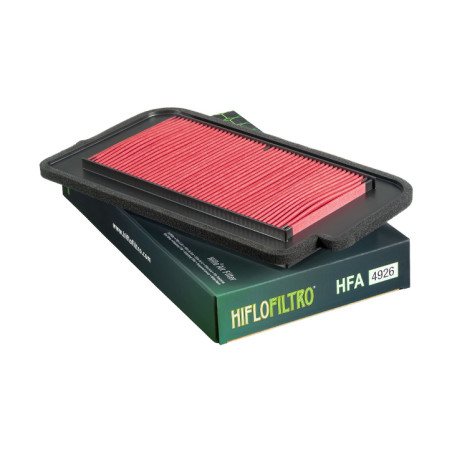 HIFLO FILTR POWIETRZA YAMAHA MT-10 / SP '22-'24 (OEM: B5Y-14451-00)