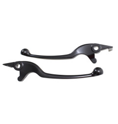 KOMPLET DŹWIGNI HAMULCA P+T POWER FORCE YAMAHA N-MAX 125 15-20