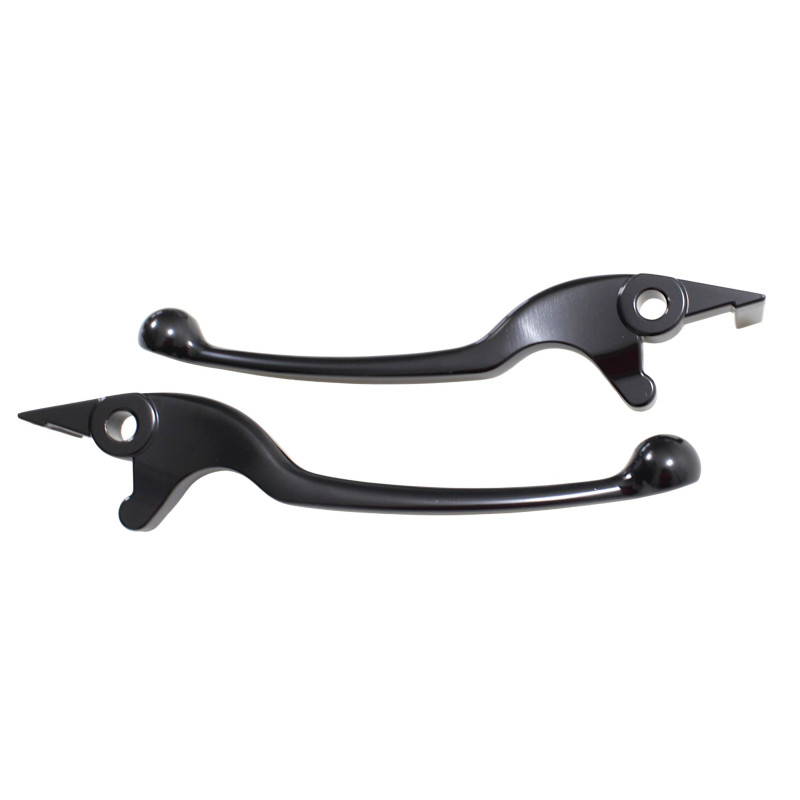 KOMPLET DŹWIGNI HAMULCA P+T POWER FORCE YAMAHA N-MAX 125 15-20