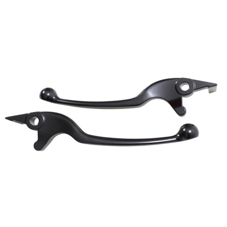 KOMPLET DŹWIGNI HAMULCA P+T POWER FORCE YAMAHA N-MAX 125 15-20