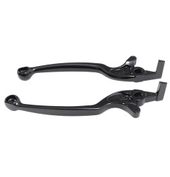 KOMPLET DŹWIGNI HAMULCA P+T POWER FORCE YAMAHA N-MAX 125 15-20