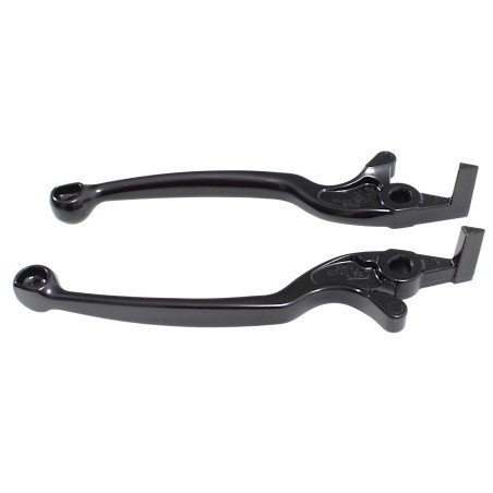 KOMPLET DŹWIGNI HAMULCA P+T POWER FORCE YAMAHA N-MAX 125 15-20