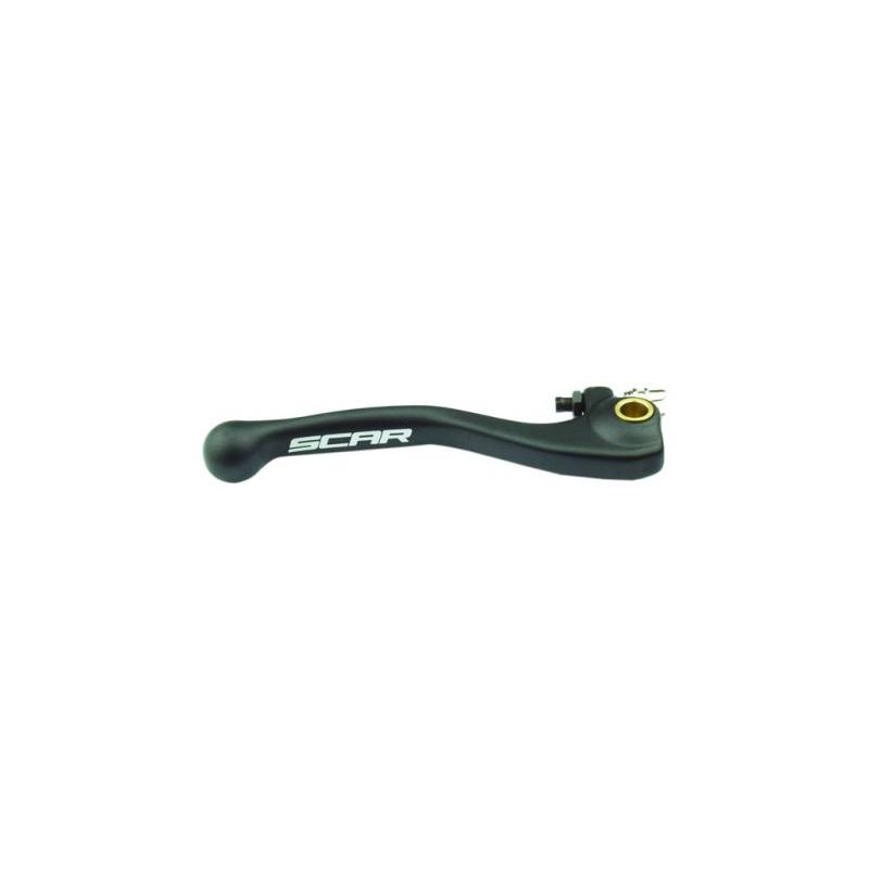 SCAR NOWY RACING DŹWIGNIA HAMULCA (OEM) CRF250R/450R '07-'26 KOLOR CZARNY