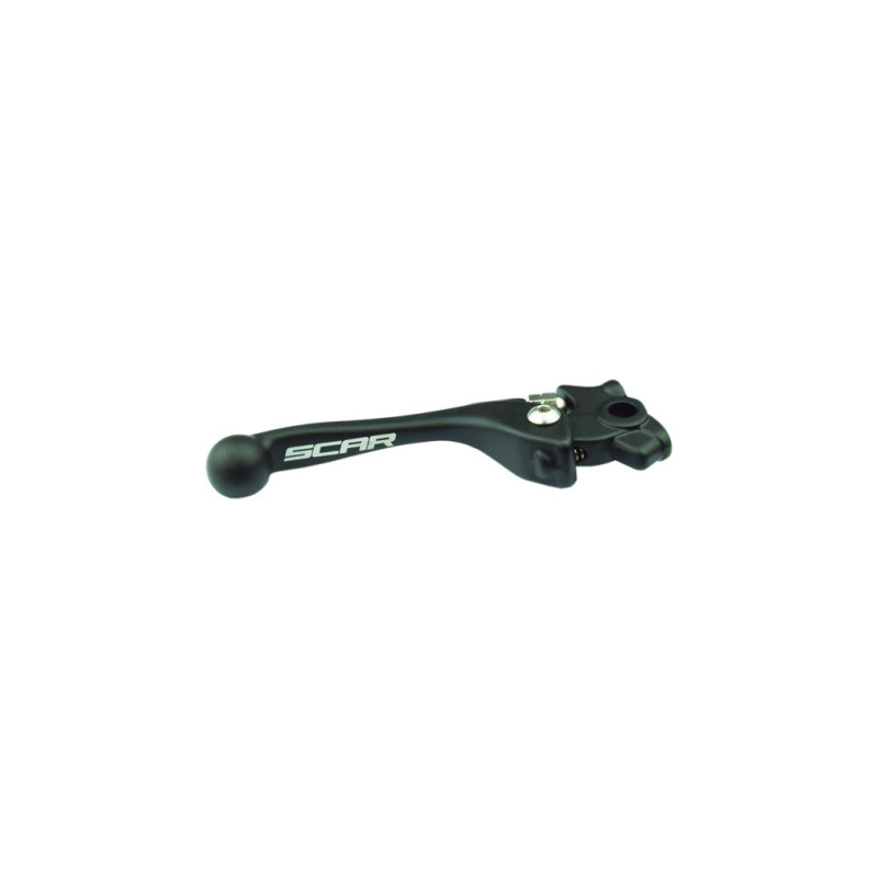 SCAR NOWY RACING DŹWIGNIA HAMULCA (OEM) KAWASAKI KX 250 '21-'26, KX 450 '19-'22