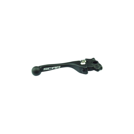 SCAR NOWY RACING DŹWIGNIA HAMULCA (OEM) KAWASAKI KX 250 '21-'26, KX 450 '19-'22