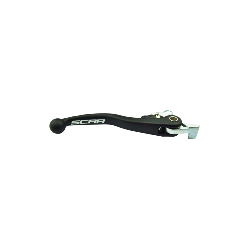 SCAR NOWY RACING DŹWIGNIA HAMULCA (OEM) HUSQVARNA TE 250I/ 300I '18-'20