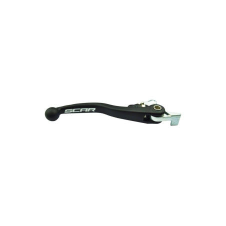 SCAR NOWY RACING DŹWIGNIA HAMULCA (OEM) HUSQVARNA TE 250I/ 300I '18-'20