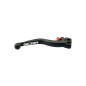 SCAR NOWY RACING DŹWIGNIA HAMULCA (OEM) HUSQVARNA TE 125, 150I-300I '22-'24, GASGAS MC/EC/EX '21-'25