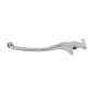 V PARTS (VICMA) DŹWIGNIA HAMULCA (LEWA) HONDA SH 125FORZA 250, NSS 250 '05-'07, SH 300 '07-, FJS 400/650 KOLOR SREBRNY (71531)
