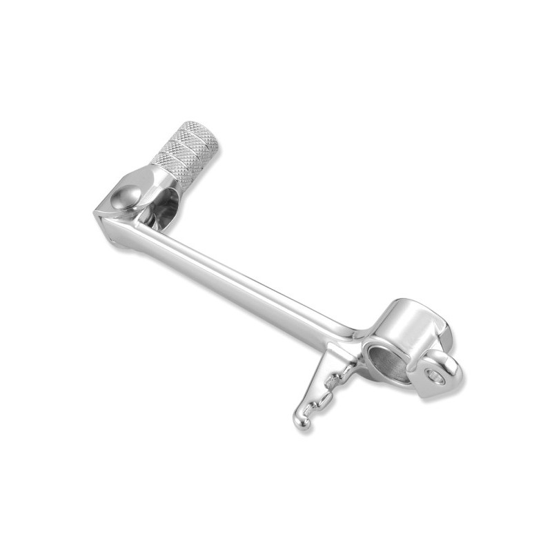 V PARTS (VICMA) DŹWIGNIA HAMULCA NOŻNEGO YAMAHA R6 '03-'05 (10287)