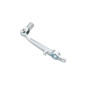 V PARTS (VICMA) DŹWIGNIA HAMULCA NOŻNEGO KAWASAKI ZX 6R '03-'04 (10290)