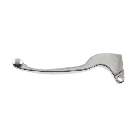 V PARTS (VICMA) DŹWIGNIA HAMULCA (LEWA) KYMCO 50/12/150/200, SYM 50/125, TGB 50/125 KOLOR SREBRNY (73551)