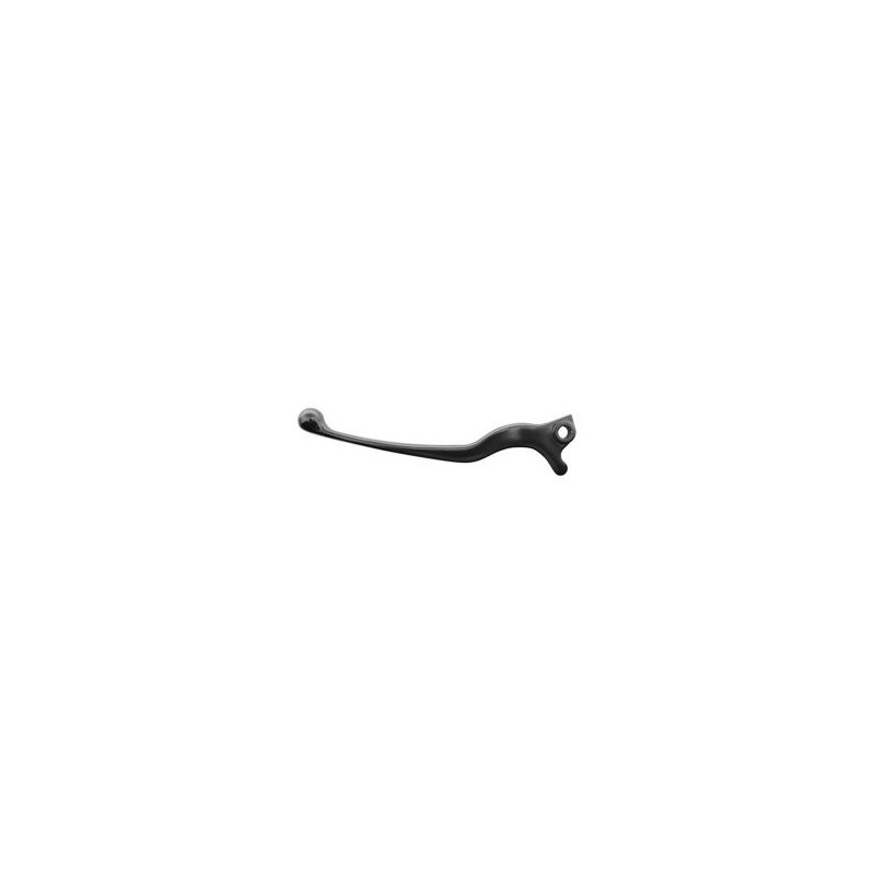 V PARTS (VICMA) DŹWIGNIA LEWA APRILIA / PIAGGIO/GILERA (SKUTERY) KOLOR CZARNY (75002)
