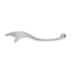 V PARTS (VICMA) DŹWIGNIA HAMULCA HONDA VT 125/750/1100, VTX 1300/1800, CB, NC 700 '11-, KOLOR SREBRNY (DHH04SV) (72131)