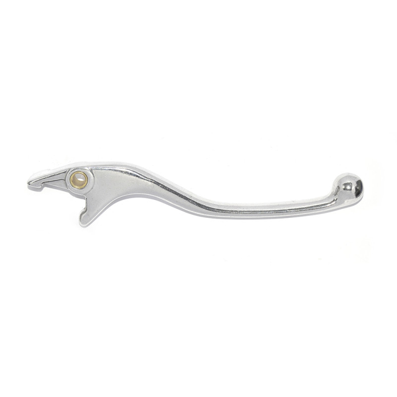V PARTS (VICMA) DŹWIGNIA HAMULCA HONDA VT 125/750/1100, VTX 1300/1800, CB, NC 700 '11-, KOLOR SREBRNY (DHH04SV) (72131)