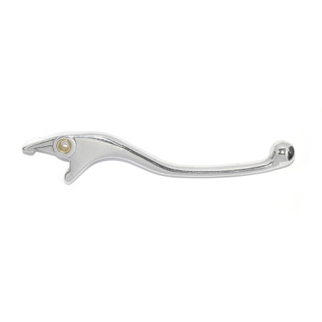 V PARTS (VICMA) DŹWIGNIA HAMULCA HONDA VT 125/750/1100, VTX 1300/1800, CB, NC 700 '11-, KOLOR SREBRNY (DHH04SV) (72131)