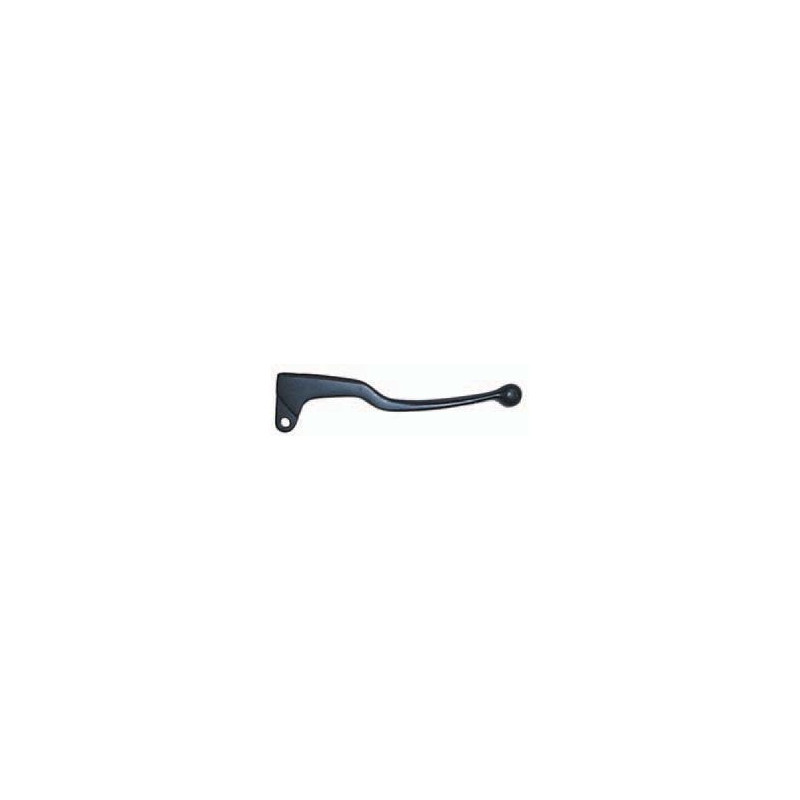 V PARTS (VICMA) DŹWIGNIA HAMULCA HONDA XL 125, XL 200R '- 84, XL 500 R '82, KOLOR CZARNY (DHH34CV) (72062)