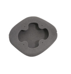 PROX 2026/03 FILTR POWIETRZA DUCATI DESMO 450 MX / EDS / EDX '26, (OEM: 42610861A)