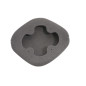 PROX 2026/03 FILTR POWIETRZA DUCATI DESMO 450 MX / EDS / EDX '26, (OEM: 42610861A)