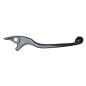 V PARTS (VICMA) DŹWIGNIA HAMULCA KAWASAKI KLR600 '87-'02, KLR650 '89-'04, KOLOR CZARNY (DHK14CV) (72202)
