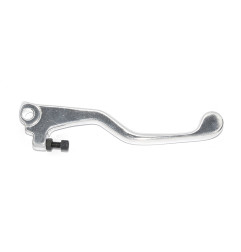 V PARTS (VICMA) DŹWIGNIA HAMULCA KAWASAKI KX 125, KOLOR SREBRNY (DHK15SV) (71051)