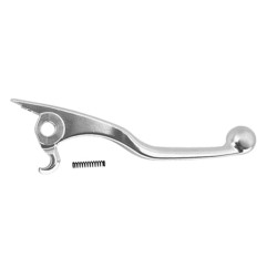 V PARTS (VICMA) DŹWIGNIA HAMULCA KTM, KOLOR SREBRNY (DHKT02SV) (74001)