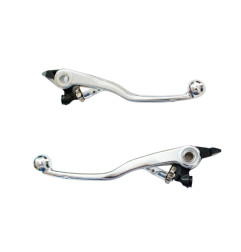 BRONCO DŹWIGNIA HAMULCA KUTA KTM 125/250 2T ,HUSQVARNA TX/TE/TXi 125/250/300 2T POMPA MAGURA (DHKT05SN) (75271)