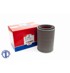 MIW (MEIWA) FILTR POWIETRZA HONDA CBF 500 (04-08), CBF 600 (04-07), CB 600 HORNET (98-06) (HFA1602) (50)