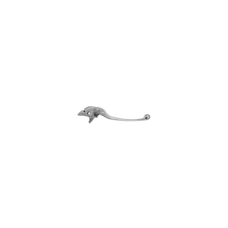 V PARTS (VICMA) DŹWIGNIA HAMULCA SUZUKI SFV650, GSF1250, GSF650, DL650, KOLOR SREBRNY (DHS04SV) (74831)