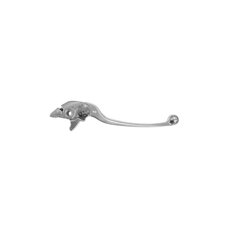 V PARTS (VICMA) DŹWIGNIA HAMULCA SUZUKI SFV650, GSF1250, GSF650, DL650, KOLOR SREBRNY (DHS04SV) (74831)