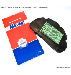 MIW (MEIWA) FILTR POWIETRZA HONDA PCX 125 '11-12 (HFA1114) (50)