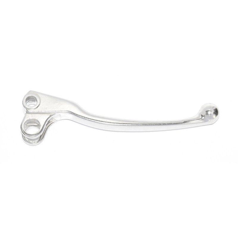 V PARTS (VICMA) DŹWIGNIA HAMULCA YAMAHA XJ 600 '00 DIVERSION, TDM 850 '91-'01, KOLOR SREBRNY (DHY08SV) (71841)