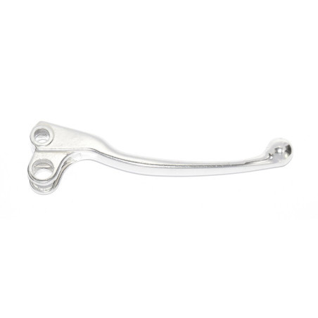 V PARTS (VICMA) DŹWIGNIA HAMULCA YAMAHA XJ 600 '00 DIVERSION, TDM 850 '91-'01, KOLOR SREBRNY (DHY08SV) (71841)