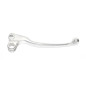 V PARTS (VICMA) DŹWIGNIA HAMULCA YAMAHA XJ 600 '00 DIVERSION, TDM 850 '91-'01, KOLOR SREBRNY (DHY08SV) (71841)